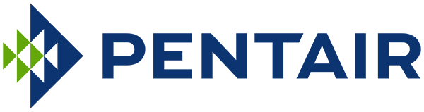 Pentair product logo