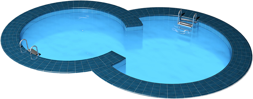 inground pool