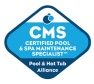 apsp certified building professional logo