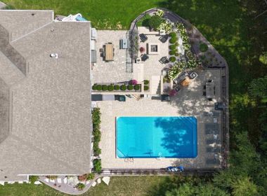 Muskego 18x35 Vinyl Liner Pool 