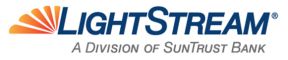 LightStream Financing Logo