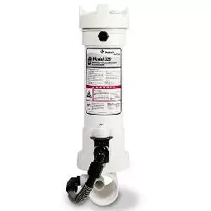 Pentair Inline Chlorinator